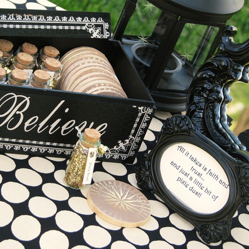 волшебная пильца